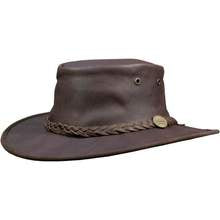 Are Leather  Hats Waterproof ?