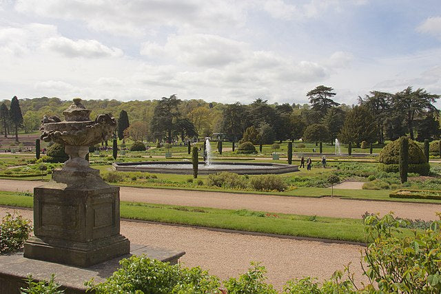 Discover the Beauty of Trentham Gardens: Your Ultimate Guide