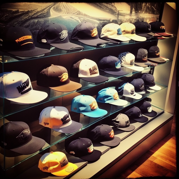 Best Websites for Fitted Hats: Your Ultimate Guide
