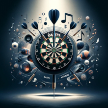 Darts Walk-On Songs : The Ultimate Playlist to Energize Your Game!
