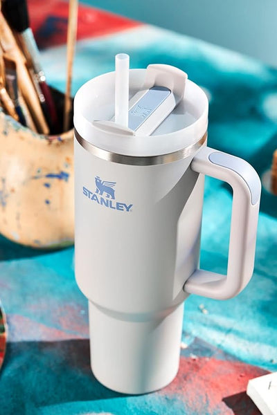Stanley Quencher 40oz Flowstate Tumbler review - Is It Worth It