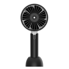 Load image into Gallery viewer, Handheld min fan -USB charging  | j and p hats 