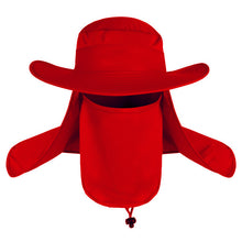 Load image into Gallery viewer, Sun Blocking  hat | J and p hats 