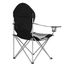 Load image into Gallery viewer, Camping Chair Fold up - Best Foldable chairs for camping | j and p hats