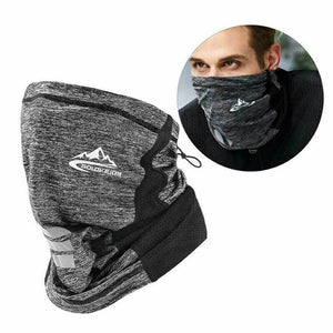 Neck Gaiter Bandana Headband Cooling Face Scarf | j and p hats