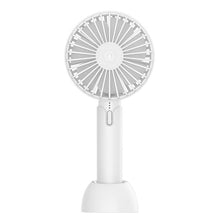 Load image into Gallery viewer, Handheld min fan -USB charging | j and p hats
