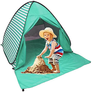 Beach Tent , Pop Up Beach Tents | J and p hats