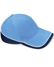 Load image into Gallery viewer, Baseball cap summer weight - j and p hats 