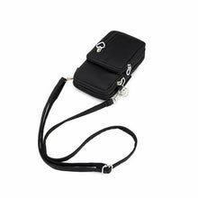 Load image into Gallery viewer, Mini Cross-body ,shoulder bag | j and p hats 