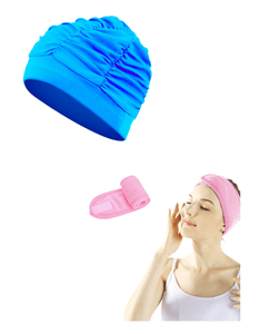 Free Spa Headband Offer | j and p hats