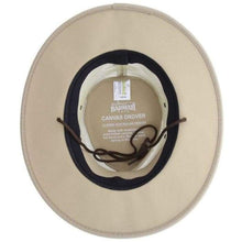 Load image into Gallery viewer, Barmah Hats 1057 Khaki  Sun hat | j and p hats 