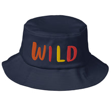 Load image into Gallery viewer, Bucket hat - j and p hats 