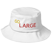 Load image into Gallery viewer, Kevin And Perry Bucket hat - j and p hats 