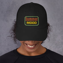 Load image into Gallery viewer, Summer mood baseball cap - j and p hats 