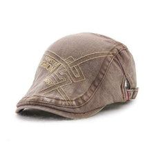 Load image into Gallery viewer, Jamont  new style men&#39;s cotton summer cap-J and p hats -