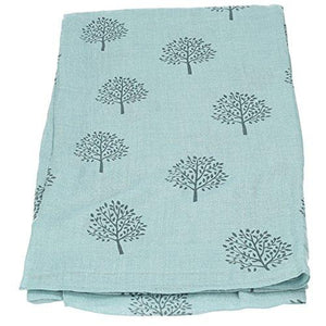 Mulberry Tree Celebrity Designer Scarf Womens Scarf Ladies Long Scarf - Mint Blue - J and p hats Mulberry Tree Celebrity Designer Scarf Womens Scarf Ladies Long Scarf - Mint Blue