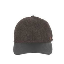 Load image into Gallery viewer, TBC1 TEC-WOOL BALL CAP-J and p hats -