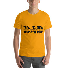 Load image into Gallery viewer, Dad T Shirt - Father’s Day unique present - Dad gift - J and p hats