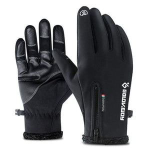 Winter Ski Gloves Men Women great chose of colours-J and p hats -